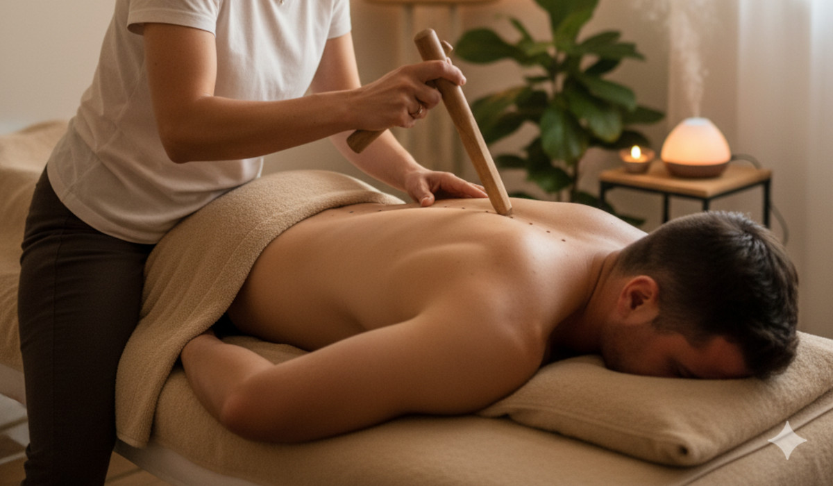 Tok Sen Therapy