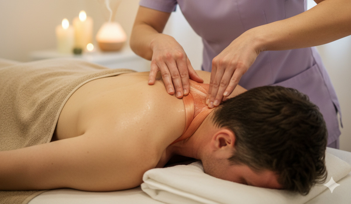 Trattamento Rachide Cervicale